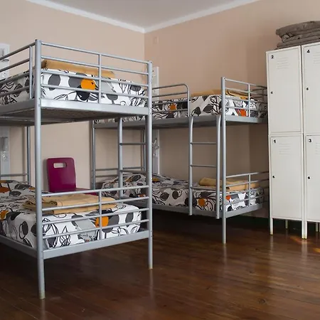 Hostel Old Town Lisboa