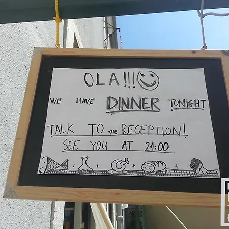 Old Town *
