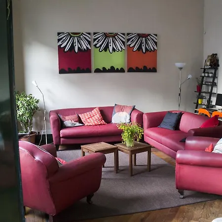 Hostel Old Town Lizbona