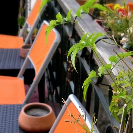 Hostel Old Town Lissabon